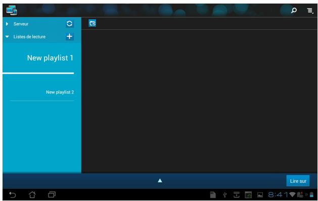 ASUS TF300T-1Q028A - Pour utiliser MyNet : - 5