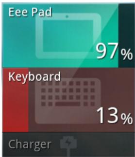 ASUS TF300T-1Q028A - ASUS Battery - 2