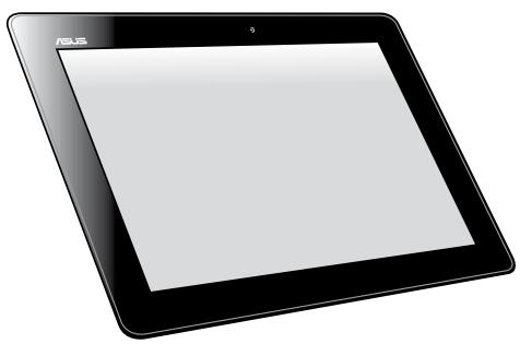ASUS ME102A-1A018A MEMOPAD, ME102A-1B016A - Package contents - 1