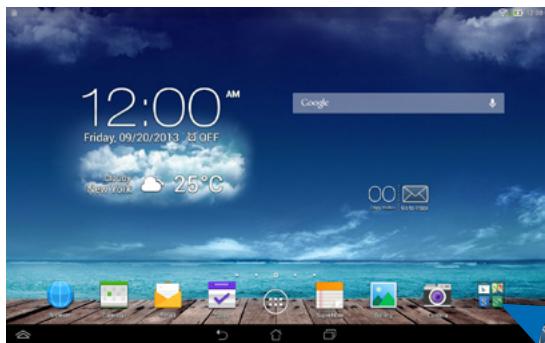 ASUS ME102A-1A018A MEMOPAD, ME102A-1B016A - NOTES: - 1