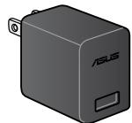 ASUS ME102A-1A018A MEMOPAD, ME102A-1B016A - Package contents - 3