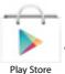 ASUS ME102A-1A018A MEMOPAD, ME102A-1B016A - Accessing Play Store - 1