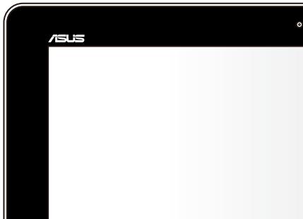 ASUS ME102A-1A018A MEMOPAD, ME102A-1B016A - Turning your ASUS Tablet on - 2