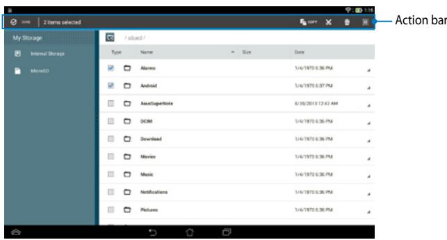 ASUS MEMO PAD 10 ME102A-1A018A - NOTES: - 1