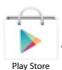 ASUS MEMO PAD 10 ME102A-1A018A - Accessing Play Store - 1