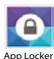 ASUS MEMO PAD 10 ME102A-1A018A - Using App Locker - 1