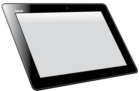 ASUS MEMO PAD 10 ME102A-1A018A - Package contents - 1
