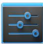 ASUS NEXUS7 -1A006A (2013),  NEXUS7-1A005A (2013) - Set Wi-Fi notifications, disconnect policy, &amp; other advanced options - 1