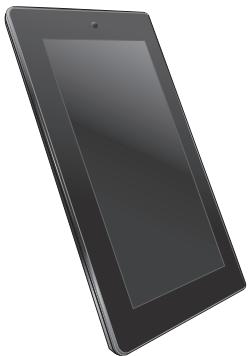 ASUS NEXUS7 -1A006A (2013),  NEXUS7-1A005A (2013) - What's in the box - 1