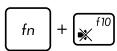 ASUS TRANSFORMER BOOK T100TA-DK002H,  TRANSFORMER BOOK T100TA-DK005H,  TRANSFORMER BOOK T100TA-DK003P,  TRANSFORMER BOOK T100TA-DK007P,  TRANSFORMER BOOK T100TA-DK007H - Function keys - 7