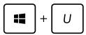 ASUS TRANSFORMER BOOK T100TA-DK002H,  TRANSFORMER BOOK T100TA-DK005H,  TRANSFORMER BOOK T100TA-DK003P,  TRANSFORMER BOOK T100TA-DK007P,  TRANSFORMER BOOK T100TA-DK007H - Other keyboard shortcuts - 4