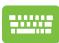 ASUS TRANSFORMER BOOK T100TA-DK002H,  TRANSFORMER BOOK T100TA-DK005H,  TRANSFORMER BOOK T100TA-DK003P,  TRANSFORMER BOOK T100TA-DK007P,  TRANSFORMER BOOK T100TA-DK007H - Turning your Notebook PC off - 5