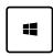 ASUS TRANSFORMER BOOK T100TA-DK002H,  TRANSFORMER BOOK T100TA-DK005H,  TRANSFORMER BOOK T100TA-DK003P,  TRANSFORMER BOOK T100TA-DK007P,  TRANSFORMER BOOK T100TA-DK007H - Windows® keys - 1