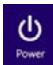 ASUS TRANSFORMER BOOK T100TA-DK002H,  TRANSFORMER BOOK T100TA-DK005H,  TRANSFORMER BOOK T100TA-DK003P,  TRANSFORMER BOOK T100TA-DK007P,  TRANSFORMER BOOK T100TA-DK007H - Turning your Notebook PC off - 4