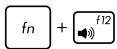 ASUS TRANSFORMER BOOK T100TA-DK002H,  TRANSFORMER BOOK T100TA-DK005H,  TRANSFORMER BOOK T100TA-DK003P,  TRANSFORMER BOOK T100TA-DK007P,  TRANSFORMER BOOK T100TA-DK007H - Function keys - 9