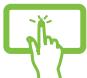 ASUS TRANSFORMER BOOK T100TA-DK002H,  TRANSFORMER BOOK T100TA-DK005H,  TRANSFORMER BOOK T100TA-DK003P,  TRANSFORMER BOOK T100TA-DK007P,  TRANSFORMER BOOK T100TA-DK007H - Launching apps - 1