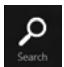 ASUS TRANSFORMER BOOK T100TA-DK002H,  TRANSFORMER BOOK T100TA-DK005H,  TRANSFORMER BOOK T100TA-DK003P,  TRANSFORMER BOOK T100TA-DK007P,  TRANSFORMER BOOK T100TA-DK007H - Inside the Charms bar - 1