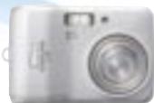 NIKON COOLPIX L4 LITE - 1