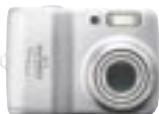 NIKON COOLPIX L4 LITE - 2