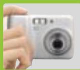NIKON COOLPIX L4 LITE - Simple, effective and fun - 2