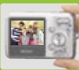 NIKON COOLPIX L4 LITE - Simple, effective and fun - 3