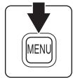 NIKON COOLPIX S1000PJ - Preparing an Album (Assigning an Icon) - 3