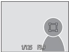 NIKON COOLPIX S1000PJ - Press the shutter-release button to take a picture. - 1
