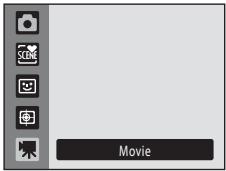 NIKON COOLPIX S1000PJ - Recording Movies - 2