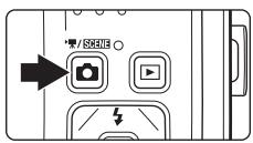 NIKON COOLPIX S1000PJ - The 📄 (Shooting Mode) Button - 1