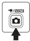 NIKON COOLPIX S1000PJ - Taking Pictures in Food Mode - 1