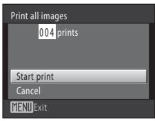 NIKON COOLPIX S1000PJ - Print all images - 1
