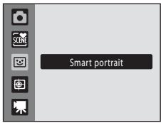 NIKON COOLPIX S1000PJ - Shooting in Smart Portrait Mode - 2