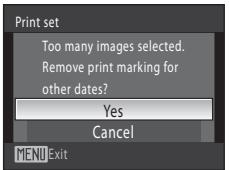 NIKON COOLPIX S1000PJ - Notes on Print Set - 3