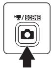NIKON COOLPIX S1000PJ - Shooting in the Scene Mode Selected by the Camera (Scene Auto Selector) - 1
