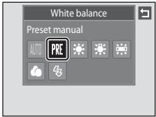 NIKON COOLPIX S1100PJ - Preset Manual - 2