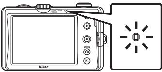 NIKON COOLPIX S1100PJ - Setting the Flash Mode - 3