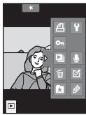 NIKON COOLPIX S1100PJ - Picture Display - 3