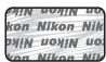NIKON COOLPIX S1100PJ - Use Only Nikon Brand Electronic Accessories - 1