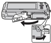 NIKON COOLPIX S1100PJ - Optional Accessories - 1