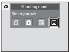 NIKON COOLPIX S1100PJ - Shooting Smiling Faces (Smart Portrait Mode) - 2