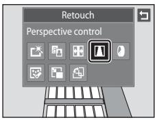 NIKON COOLPIX S1100PJ - Perspective Control: Adjusting a Sense of Perspective - 2