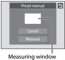 NIKON COOLPIX S1100PJ - Preset Manual - 3