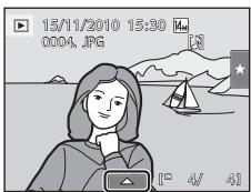 NIKON COOLPIX S1100PJ - Playing Voice Memos - 1