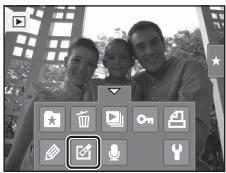 NIKON COOLPIX S1100PJ - D-Lighting: Enhancing Brightness and Contrast - 1