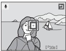 NIKON COOLPIX S1100PJ - Recording Voice Memos - 3