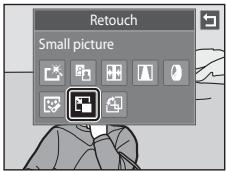 NIKON COOLPIX S1100PJ - Small Picture: Making Smaller Pictures - 2