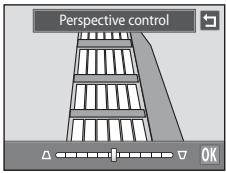 NIKON COOLPIX S1100PJ - Perspective Control: Adjusting a Sense of Perspective - 3