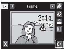 NIKON COOLPIX S1100PJ - Paint - 3