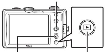 NIKON COOLPIX S1100PJ - Playing Back Pictures (Playback Mode) - 1