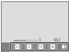 NIKON COOLPIX S1100PJ - Movie Playback - 2